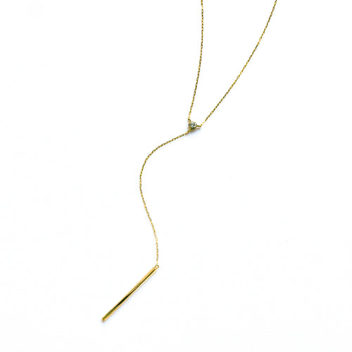 K10 Swinging Necklace