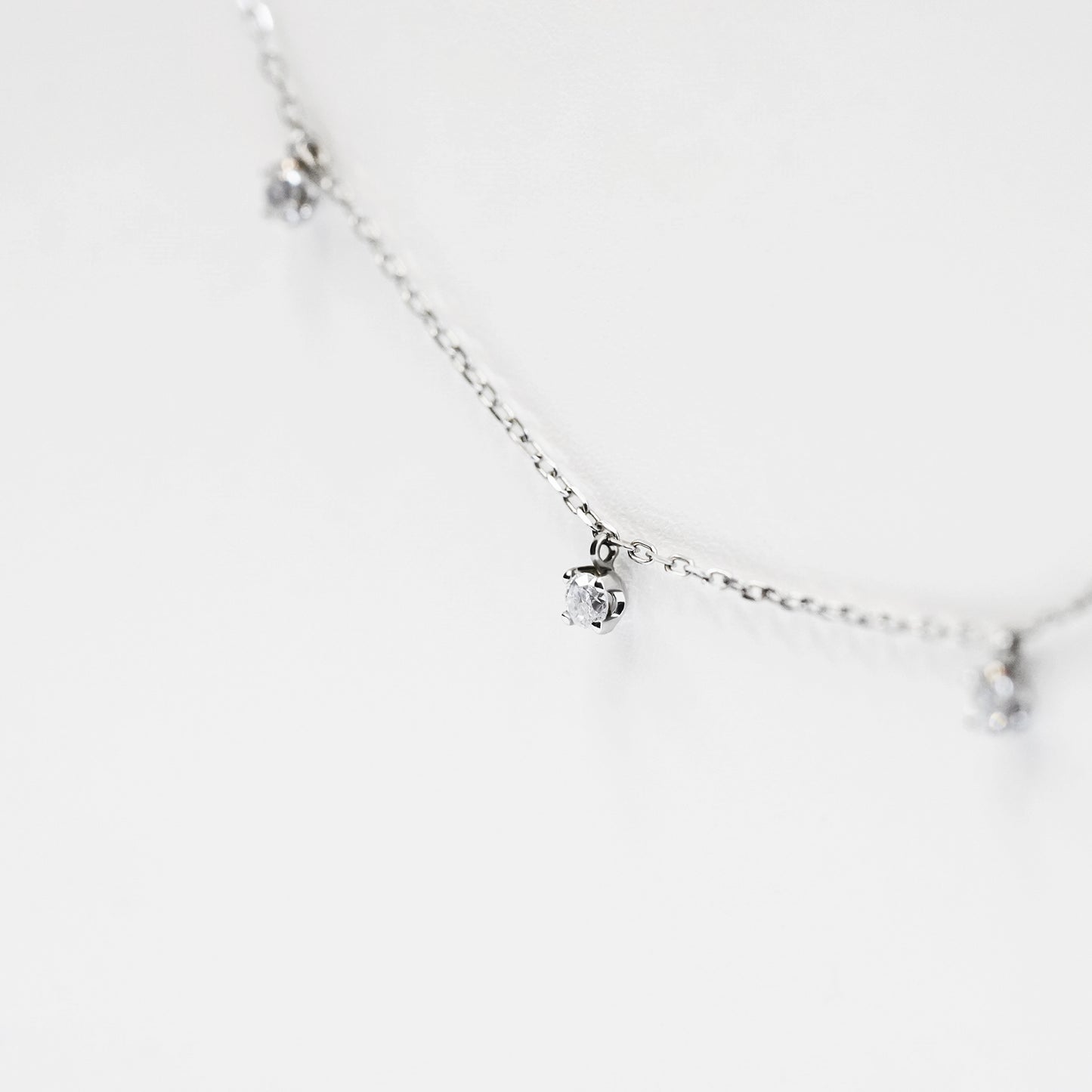 6th Anniversary Necklace