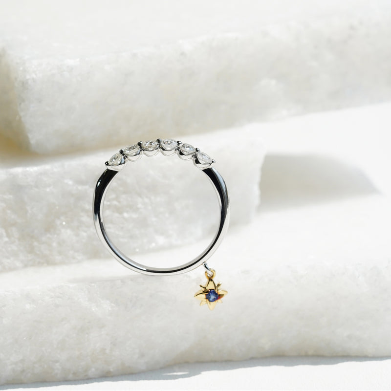 rings, diamond rings, リング, jebbie, ジェビー, ジェビージュエリー, futago, Japan jewellery, anniversary, 記念日, ダイヤモンドリング,  futago bridal, Marriage rings, wedding rings, マリッジリング, ブライダル, bridal, 結婚指輪，婚戒，日本對戒, necklace, earrings, ネックレス, イヤリング, 