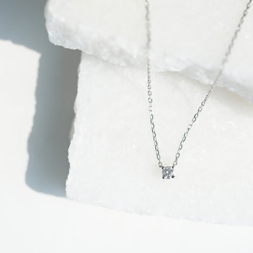 1st Anniversary Necklace