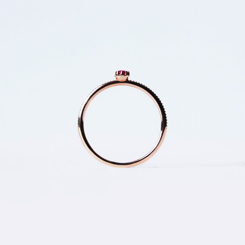 Mojiko Orient Ring