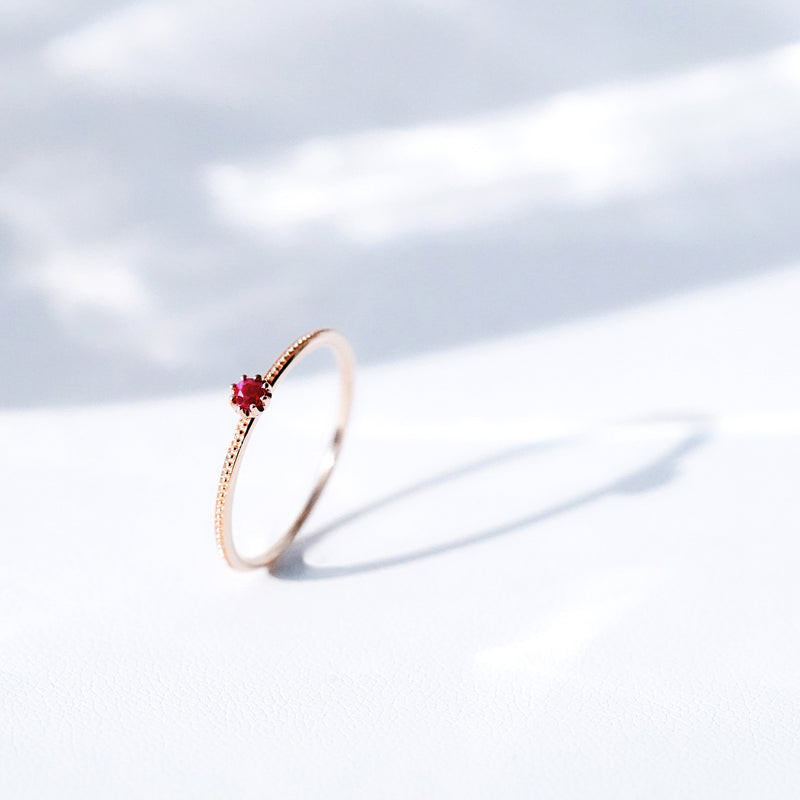 Mojiko Orient Ring