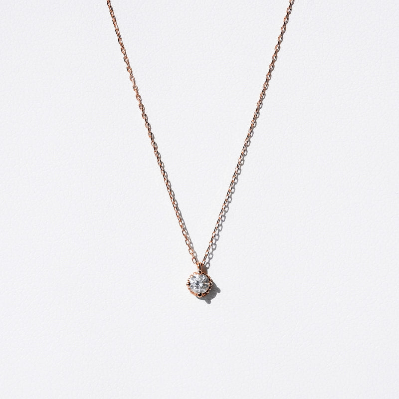 Mojiko Sol Necklace