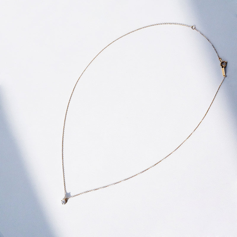 Mojiko Sol Necklace