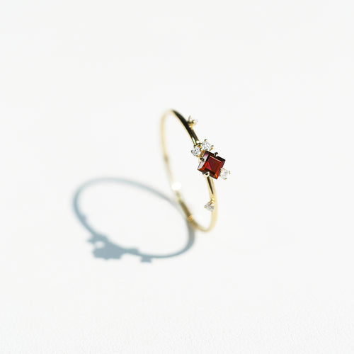 Victoria Satellite Ring