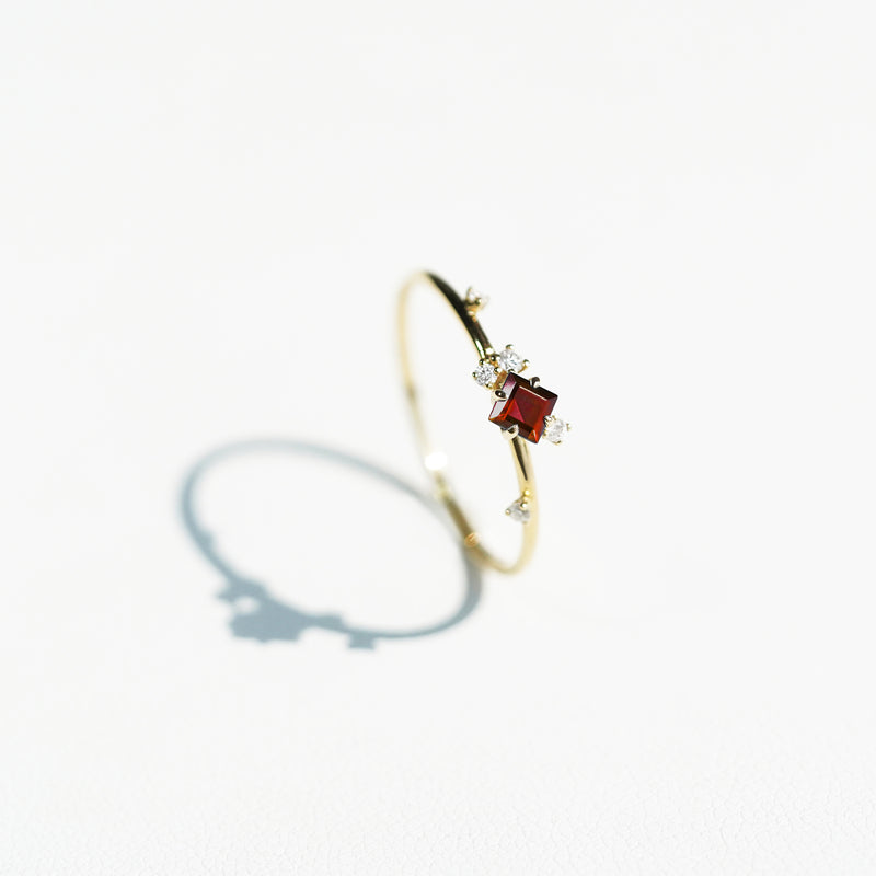 Victoria Satellite Ring