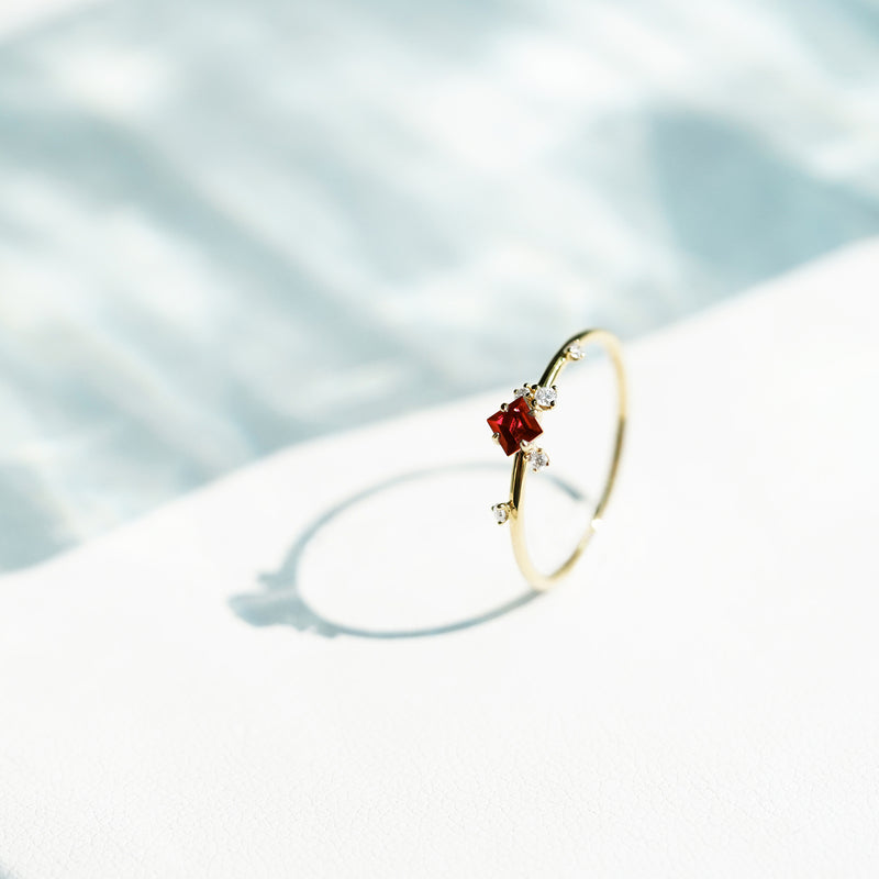 Victoria Satellite Ring