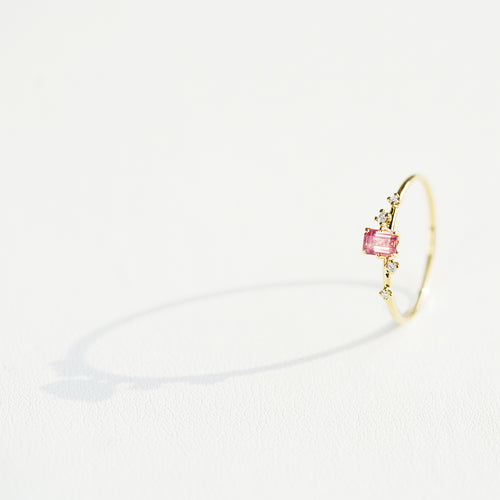 Victoria Starry Ring