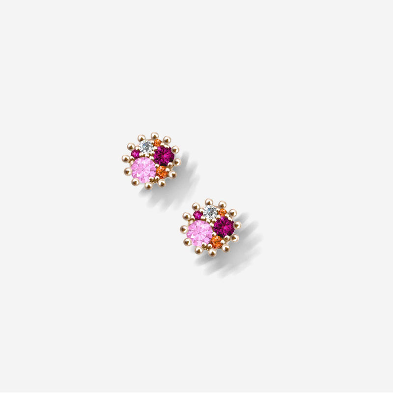 Cosmo Stud Earrings